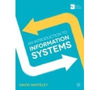 An Introduction To Information Systems
