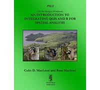 An Introduction To Integrating QGIS And R For Spatial Analysis