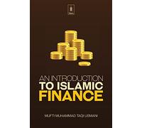 An Introduction to Islamic Finance