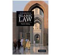An Introduction To Islamic Law