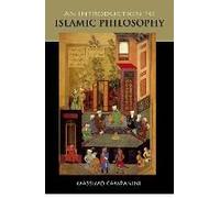 An Introduction To Islamic Philosophy
