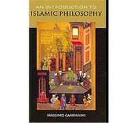 An Introduction to Islamic Philosophy Massimo Campanini (Auteur)