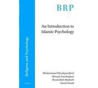 An Introduction To Islamic Psychology