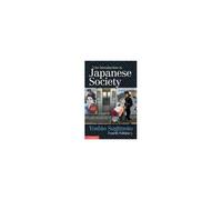 An Introduction To Japanese Society