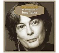 An Introduction To June Tabor