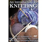 An Introduction To Knitting