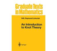 An Introduction to Knot Theory