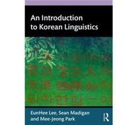 An Introduction to Korean Linguistics