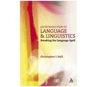 An Introduction To Language And Linguistics