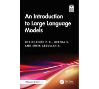 An Introduction to Large Language Models