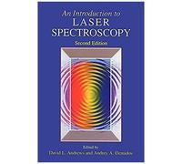 An Introduction To Laser Spectroscopy