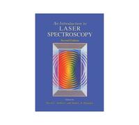 An Introduction To Laser Spectroscopy