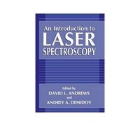 An Introduction To Laser Spectroscopy