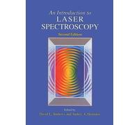 An Introduction To Laser Spectroscopy