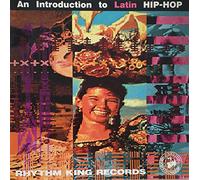 an Introduction to Latin Hip-Hop (1988) [Import]