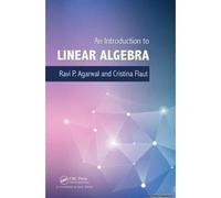An Introduction To Linear Algebra