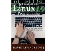 An Introduction To Linux Programming