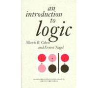 An Introduction To Logic