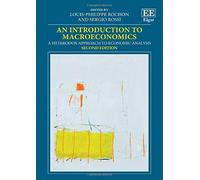 An Introduction to Macroeconomics: A Heterodox Approach to Economic Analysis