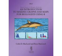 An Introduction To Making Graphs And Maps For Biologists Using R