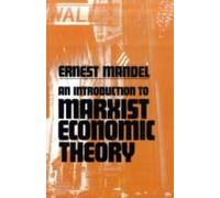 An Introduction To Marxist Economic Theory
