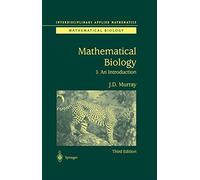 Biologie mathématique I – Une introduction