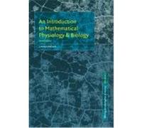 An Introduction to Mathematical Physiology and Biology, Cambridge Studies in Mathematical Biology, 15(Paper) J. Mazumdar (Auteur)