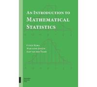 An Introduction To Mathematical Statistics