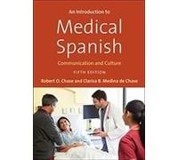An Introduction To Medical Spanish
