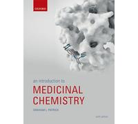 An Introduction to Medicinal Chemistry