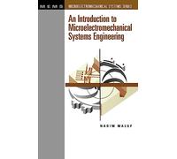 An Introduction to Microelectromechanical Systems Engineering
