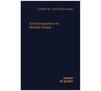An Introduction To Middle Dutch