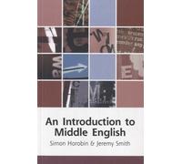 An Introduction To Middle English