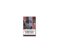 An Introduction To Middle English