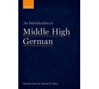 An Introduction To Middle High German