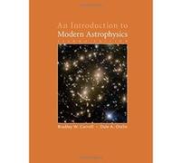 An Introduction to Modern Astrophysics - [Livre en VO] Bradley W Carroll, Dale A Ostlie (Auteur)