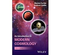 An Introduction to Modern Cosmology – Wiley-VCH