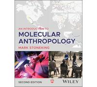 An Introduction to Molecular Anthropology