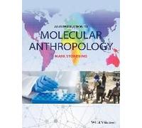 An Introduction To Molecular Anthropology