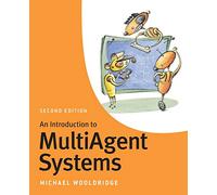 An Introduction to MultiAgent Systems – Deuxième édition