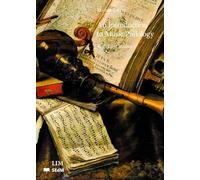 An introduction to music philology