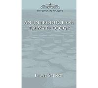 An Introduction To Mythology