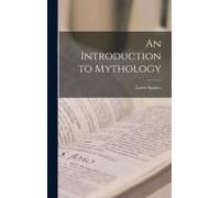 An Introduction To Mythology