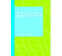 An Introduction To Narratology