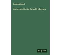 An Introduction to Natural Philosophy