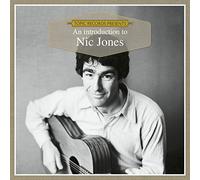 An Introduction to Nic Jones