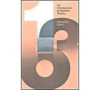 An Introduction To Number Theory