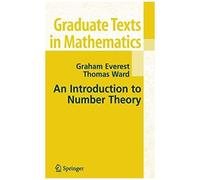 An Introduction To Number Theory