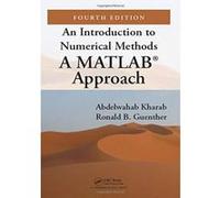 An Introduction to Numerical Methods: A MATLABe Approach, Fourth Edition - [Version Originale] Inconnu (Auteur)