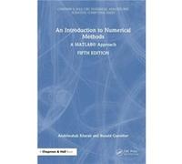 An Introduction to Numerical Methods by Ronald Guenther Ronald Guenther (Auteur)